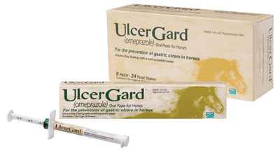 UlcerGard
