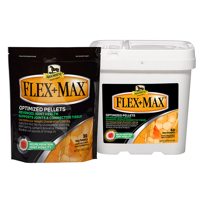 Flex+Max