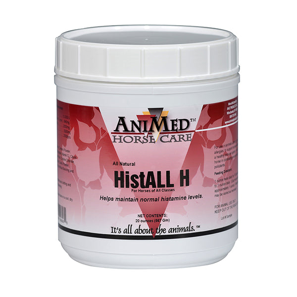 HistALL H