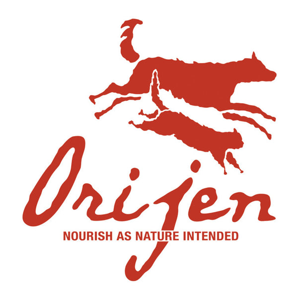 Orijen