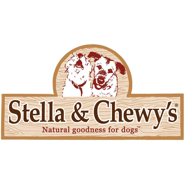 Stella & Chewy