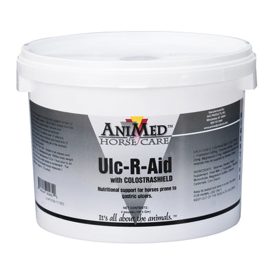 Ulc-R-Aid